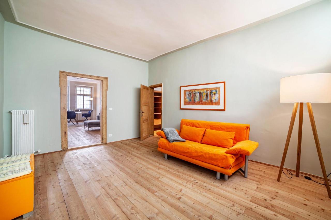 Lauben 75 Merano Exterior foto